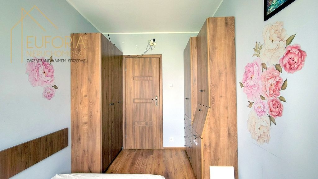 Mieszkanie 3-pokojowe Łódź Polesie, al. ks. kard. Stefana Wyszyńskiego. Zdjęcie 13