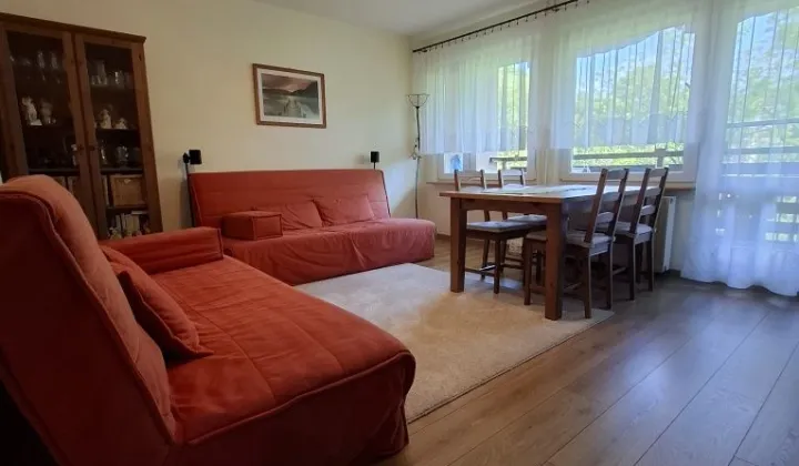 Mieszkanie 4-pokojowe Oleśnica, ul. mjr. Henryka Sucharskiego