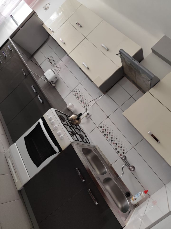 Mieszkanie 2-pokojowe Krosno Śródmieście, ul. Krakowska. Zdjęcie 6