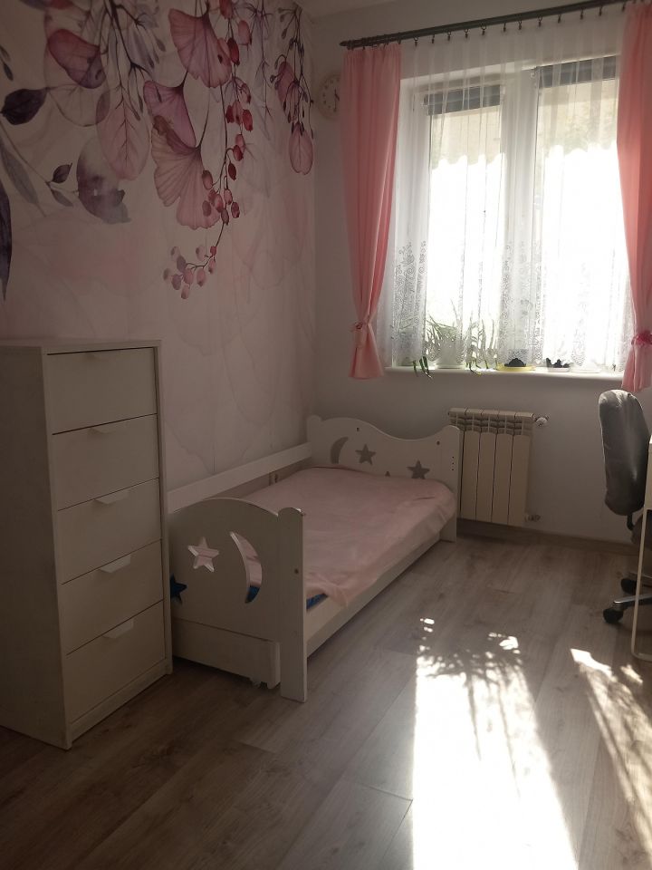 Mieszkanie 3-pokojowe Wolica, ul. Rokicka. Zdjęcie 11