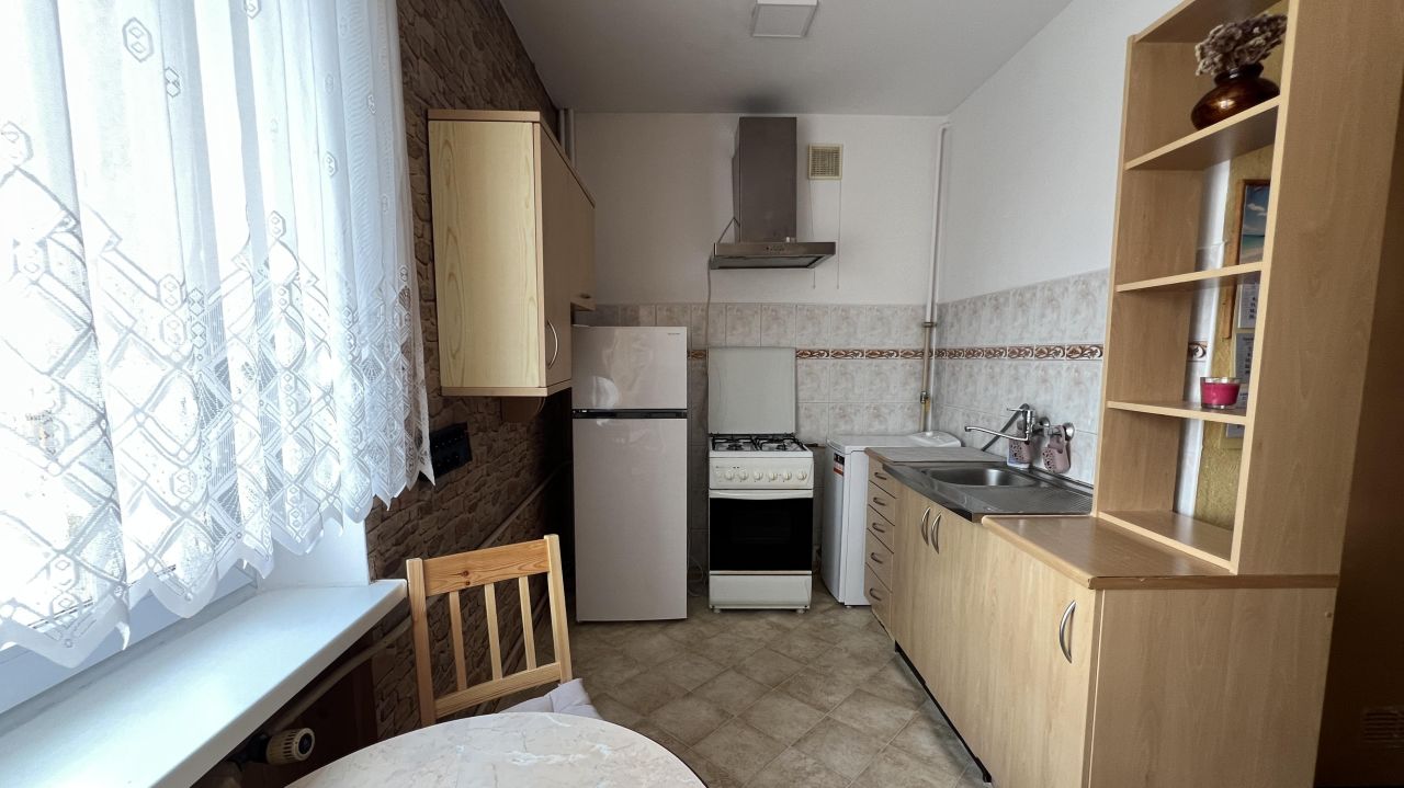 Mieszkanie 2-pokojowe Koszalin Centrum, ul. 1 Maja. Zdjęcie 9