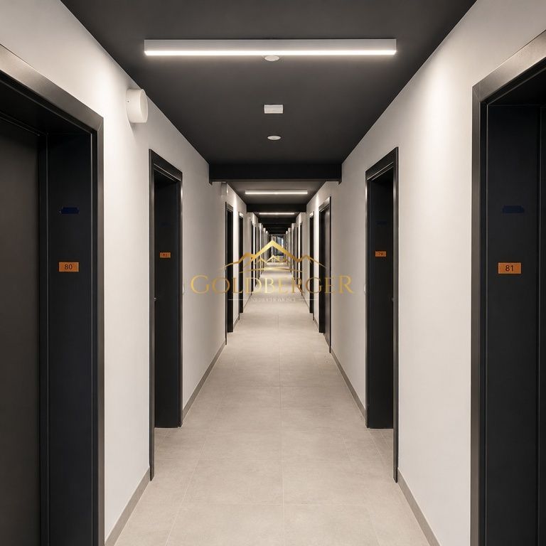 Mieszkanie 1-pokojowe Poznań Zawady, ul. Nadolnik. Zdjęcie 6