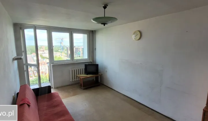 Mieszkanie 3-pokojowe Warszawa Praga-Północ, al. Prymasa Tysiąclecia