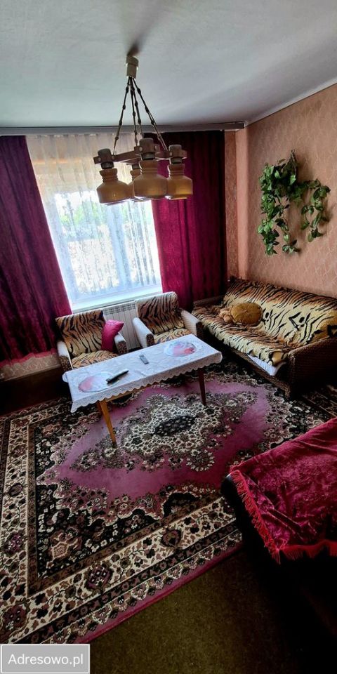 dom wolnostojący, 3 pokoje Julianpol. Zdjęcie 16