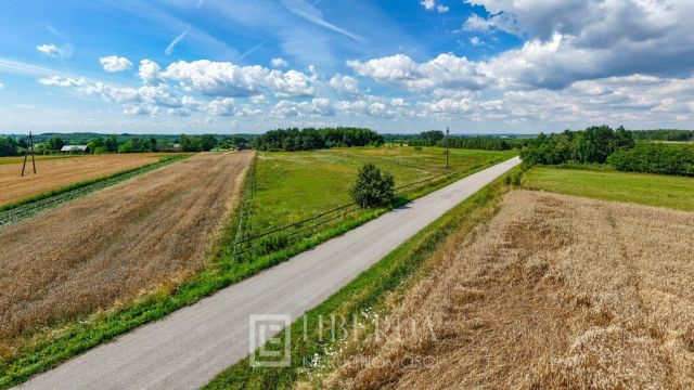 siedlisko, 4 pokoje Budzyń. Zdjęcie 8
