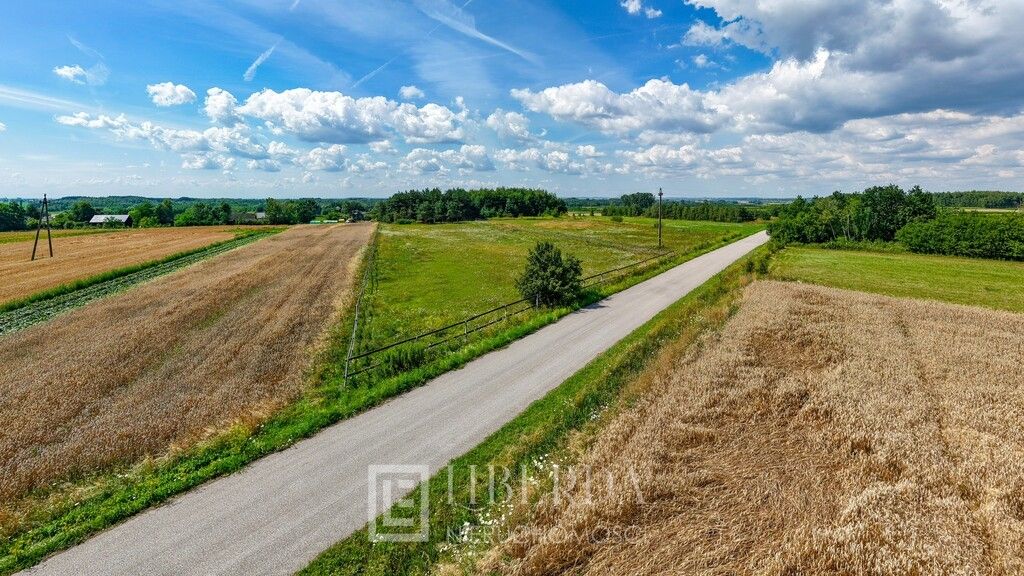 siedlisko, 4 pokoje Budzyń. Zdjęcie 8