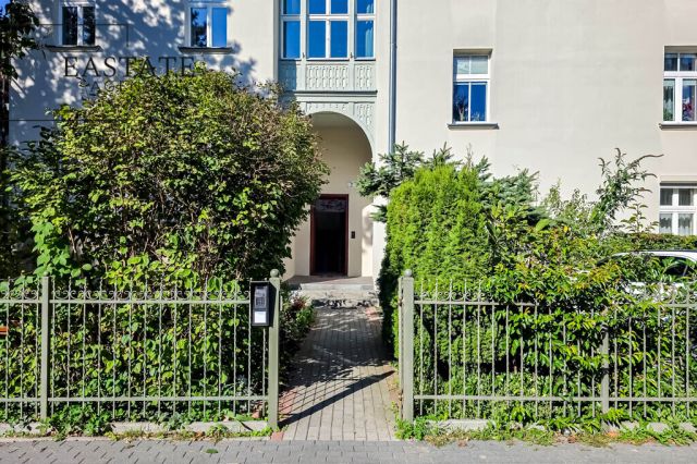 Mieszkanie 3-pokojowe Sopot Sopot Dolny, ul. Bałtycka. Zdjęcie 22