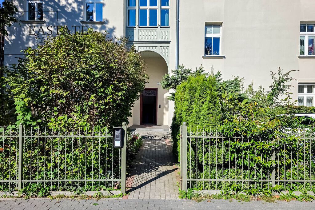 Mieszkanie 3-pokojowe Sopot Sopot Dolny, ul. Bałtycka. Zdjęcie 22