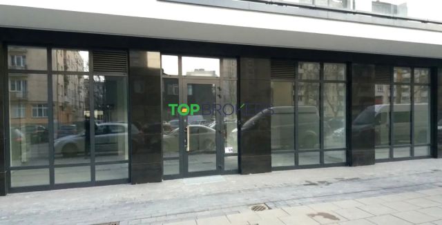 Lokal Warszawa Wola. Zdjęcie 6