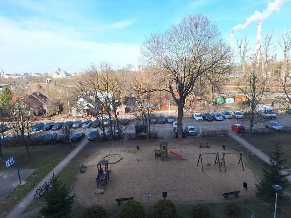 Mieszkanie 3-pokojowe Białystok Wygoda. Zdjęcie 8