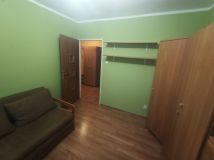 Mieszkanie 2-pokojowe Kraków Bieżanów, ul. Erazma Jerzmanowskiego. Zdjęcie 3