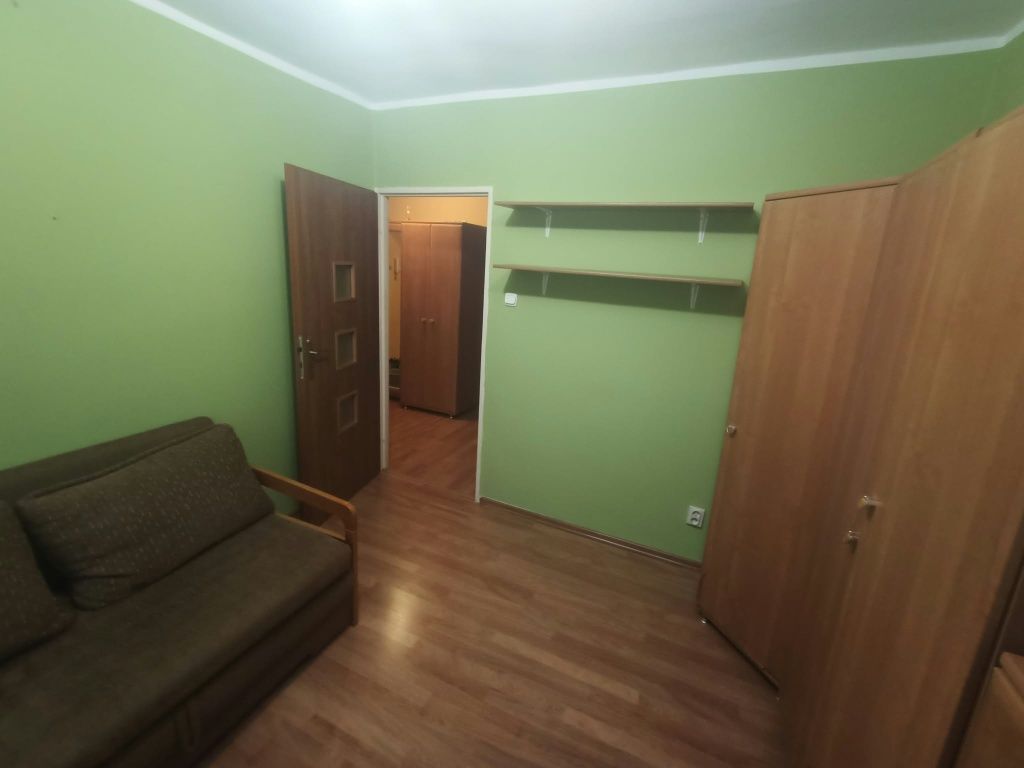 Mieszkanie 2-pokojowe Kraków Bieżanów, ul. Erazma Jerzmanowskiego. Zdjęcie 4