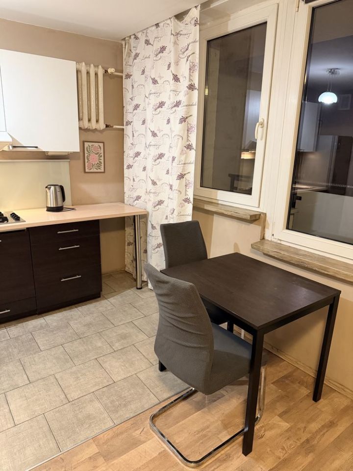 Mieszkanie 1-pokojowe Warszawa Praga-Południe, ul. Świętosławska. Zdjęcie 4