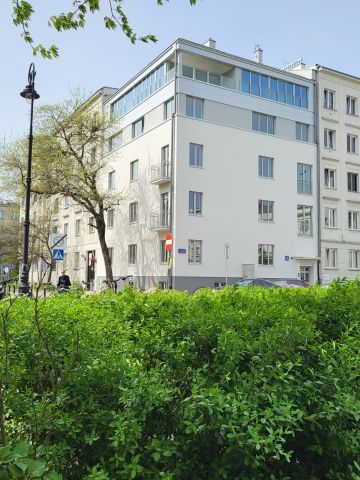 Mieszkanie 4-pokojowe Warszawa Górny Mokotów, ul. Ludwika Narbutta. Zdjęcie 1