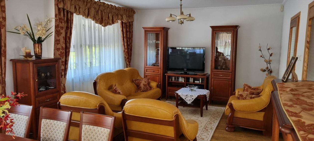 dom wolnostojący, 6 pokoi Zamość, ul. Jesienna. Zdjęcie 7