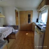 Działka rekreacyjna Chłapowo. Zdjęcie 4