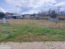 Działka budowlana Żory Rój. Zdjęcie 1