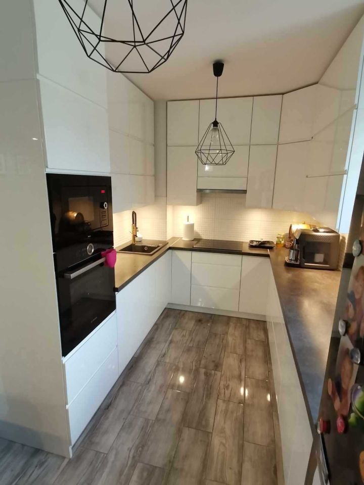 Mieszkanie 3-pokojowe Głogów Żarków Górny, ul. gen. Roweckiego "Grota". Zdjęcie 8