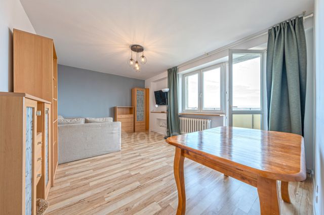 Mieszkanie 3-pokojowe Gdańsk Śródmieście, ul. Długie Ogrody. Zdjęcie 6