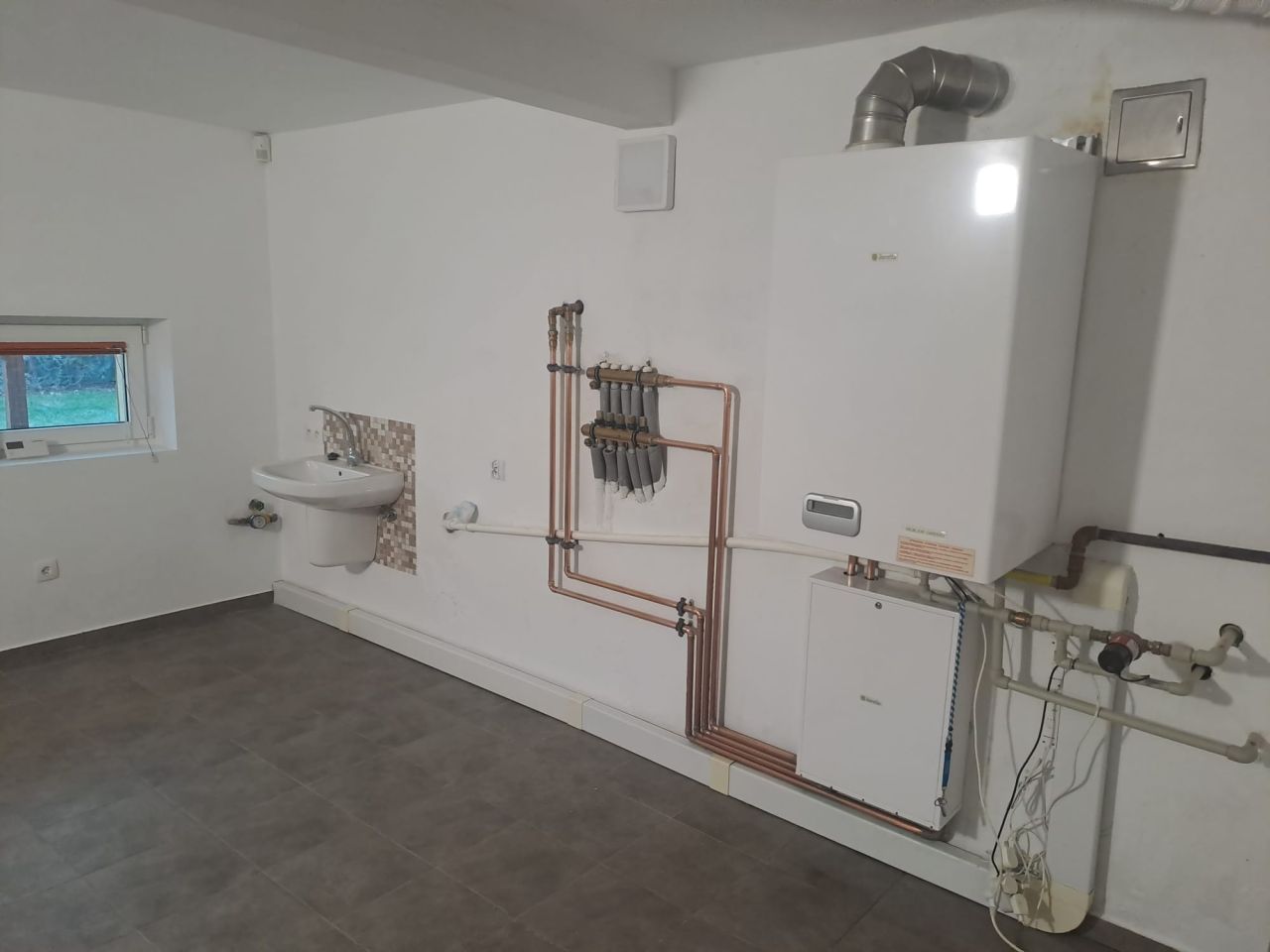 bliźniak, 6 pokoi Aleksandrów Łódzki Rafałki, ul. Rafałki. Zdjęcie 23