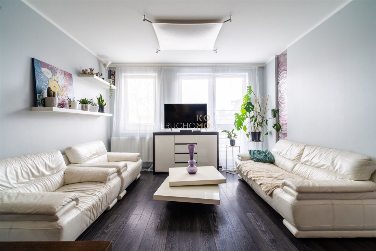 Mieszkanie 2-pokojowe Oława, ul. 3 Maja