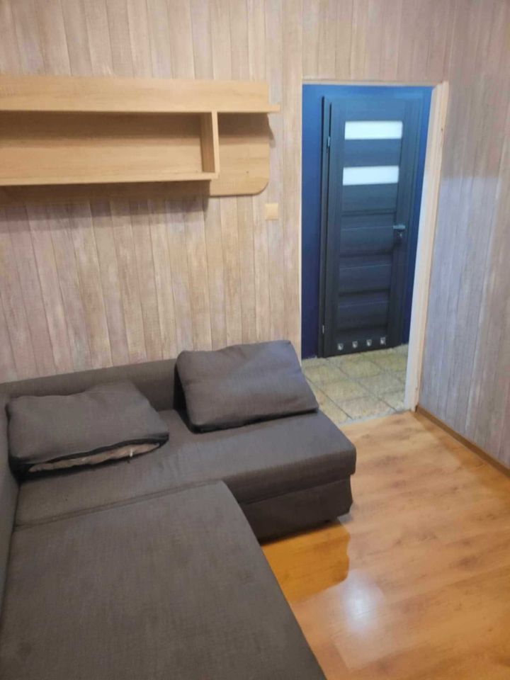 Mieszkanie 3-pokojowe Krotoszyn, ul. Fabryczna