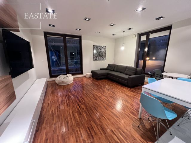 Mieszkanie 2-pokojowe Warszawa Włochy, ul. 1 Sierpnia. Zdjęcie 2