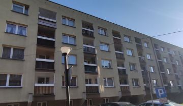 Mieszkanie 2-pokojowe Świętochłowice, ul. Stanisława Wallisa