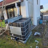 Działka rod Kłobuck, ul. Wojska Polskiego. Zdjęcie 2