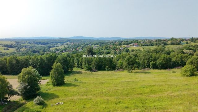 Działka inwestycyjna Podstolice. Zdjęcie 12