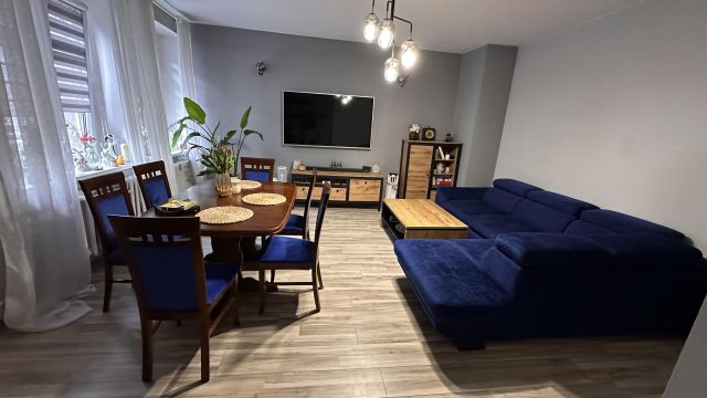 Mieszkanie 3-pokojowe Bytom Śródmieście, ul. Teodora Axentowicza. Zdjęcie 7