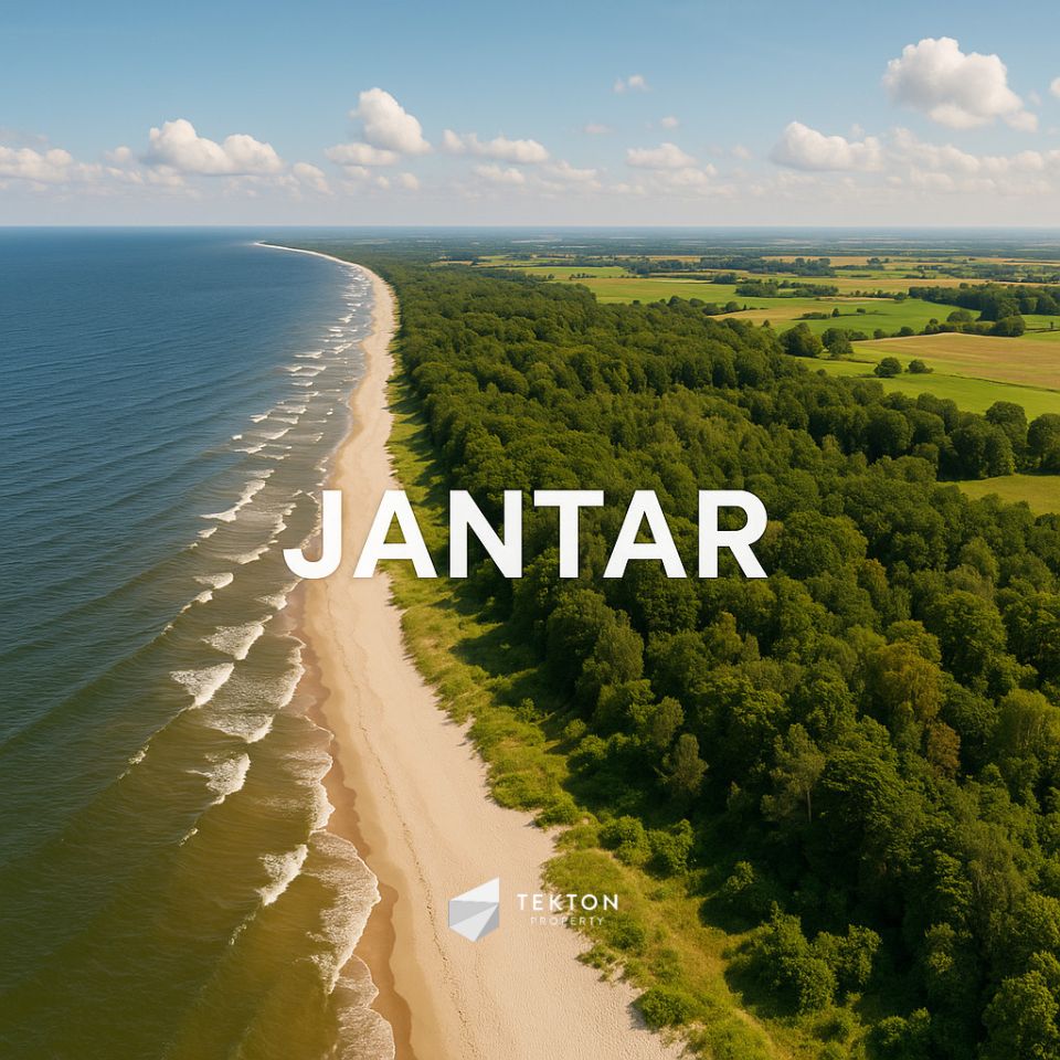 Hotel/pensjonat Jantar. Zdjęcie 2