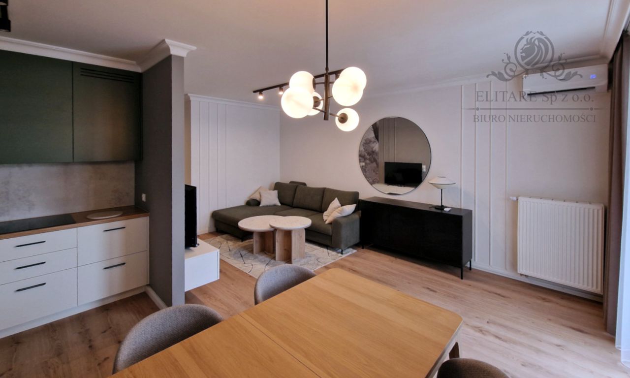 Mieszkanie 3-pokojowe Wrocław Maślice. Zdjęcie 2