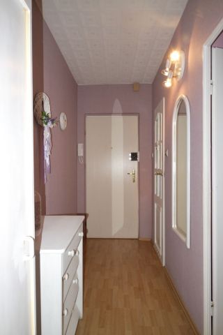 Mieszkanie 2-pokojowe Poznań Nowe Miasto, os. Piastowskie. Zdjęcie 12