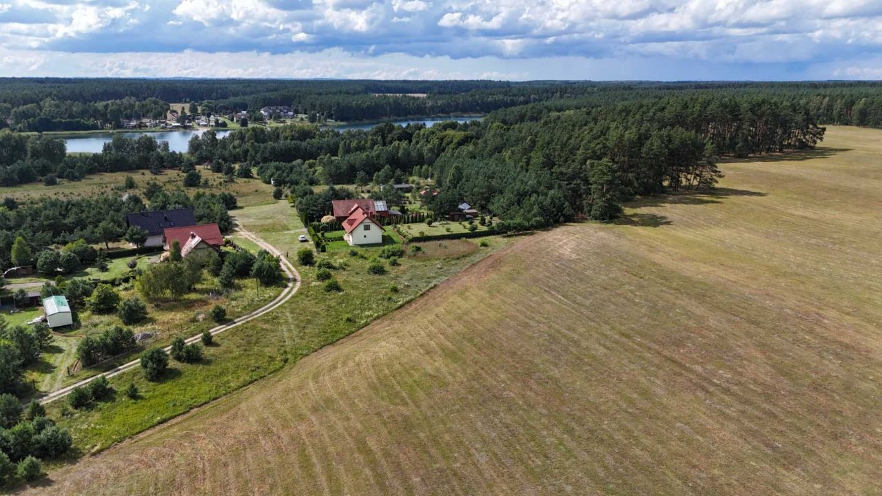 dom wolnostojący Dymin. Zdjęcie 2