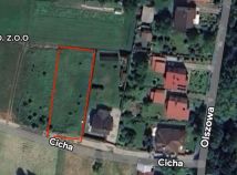 Działka budowlana Biery. Zdjęcie 1