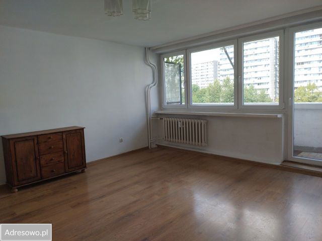 Mieszkanie 2-pokojowe Katowice os. Tysiąclecia, ul. Bolesława Chrobrego. Zdjęcie 1