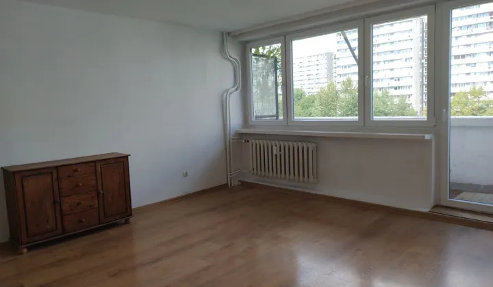 Mieszkanie 2-pokojowe Katowice os. Tysiąclecia, ul. Bolesława Chrobrego