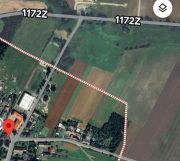 Działka siedliskowa Pomianowo. Zdjęcie 1