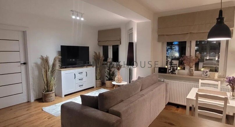 Mieszkanie 2-pokojowe Warszawa Praga-Południe, ul. Lubelska. Zdjęcie 8