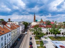 Lokal Łódź Bałuty, ul. Zgierska