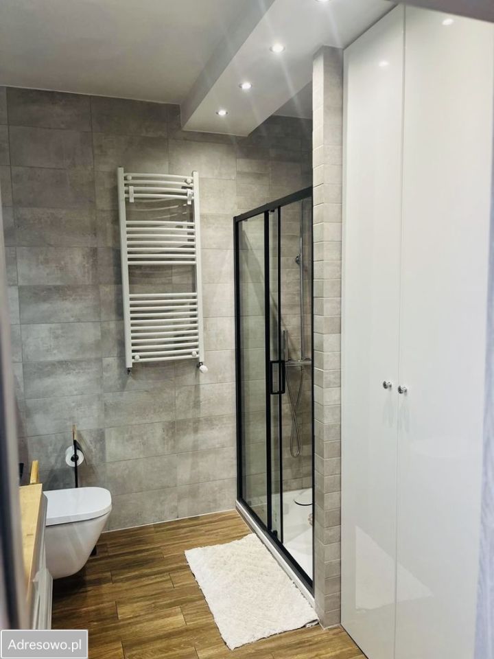 Mieszkanie 5-pokojowe Kąty Wrocławskie, ul. Sybiraków. Zdjęcie 16