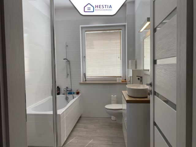 dom wolnostojący, 3 pokoje Rurzyca. Zdjęcie 12