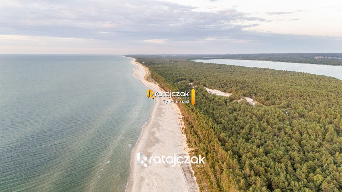 dom wolnostojący, 21 pokoi Łeba, ul. Władysława Grabskiego. Zdjęcie 18