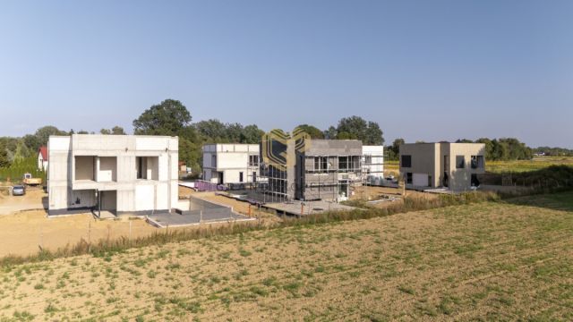 dom wolnostojący, 5 pokoi Warszawa Wilanów. Zdjęcie 8