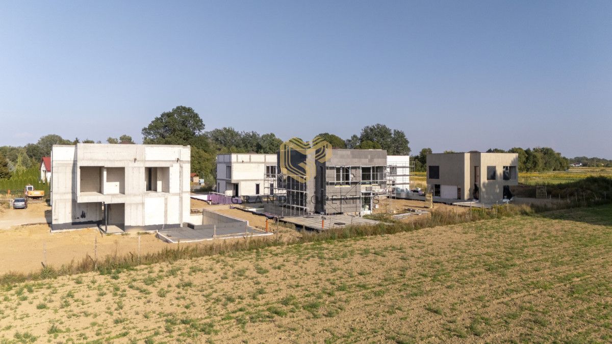 dom wolnostojący, 5 pokoi Warszawa Wilanów. Zdjęcie 8