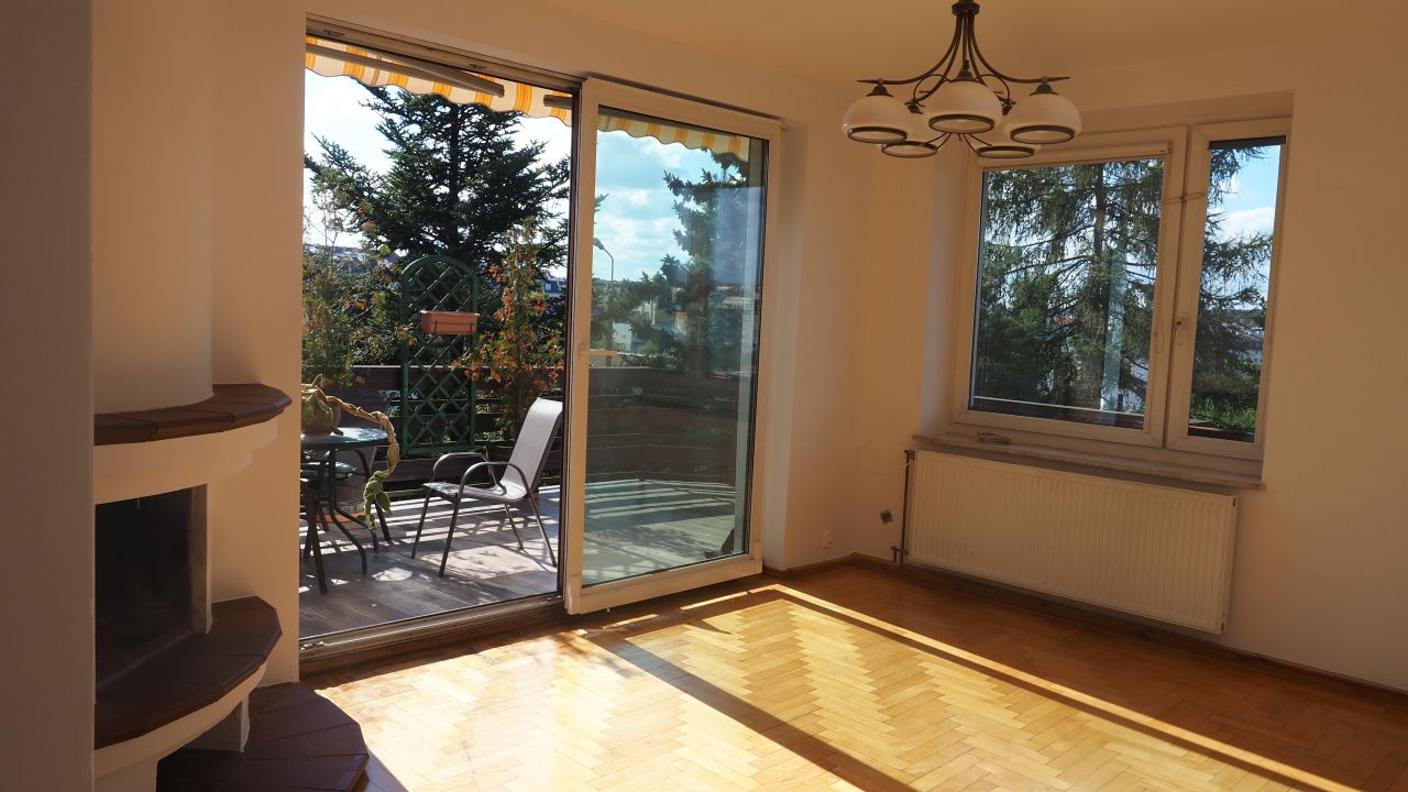 Mieszkanie 4-pokojowe Gdańsk Orunia Górna, ul. Krzemowa. Zdjęcie 4