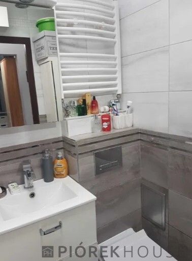 Mieszkanie 2-pokojowe Warszawa Bemowo, ul. Rosy Bailly. Zdjęcie 7