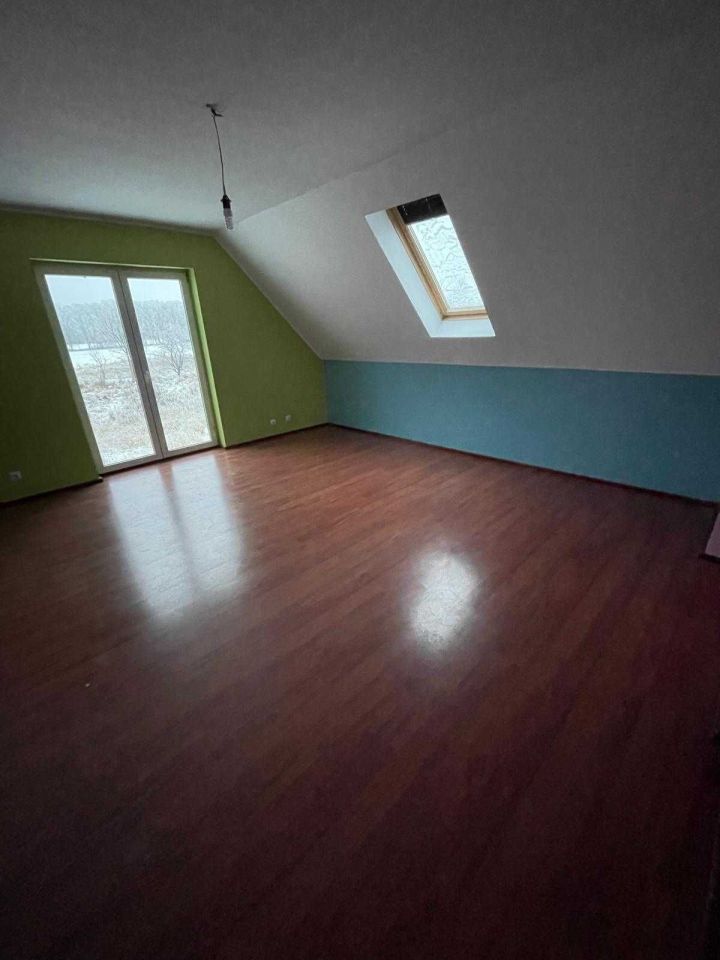 dom wolnostojący, 5 pokoi Wałcz, ul. Morska. Zdjęcie 6