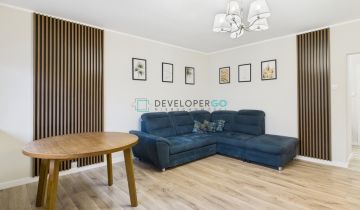 Mieszkanie 3-pokojowe Białystok Słoneczny Stok, ul. Stroma